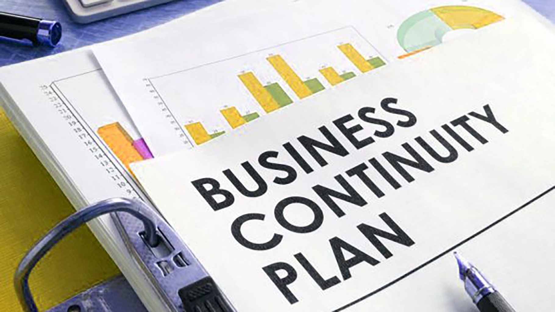 Business Continuity Plan BCP GURU